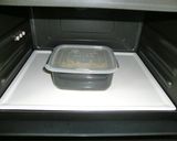 ★レンジでシナモンりんごを作りま~す。♪作り方2写真