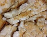 時短+ヘルシー 揚げないチキン南蛮♪作り方3写真