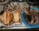 絶品！男の鯛めし作り方1写真