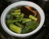 絶品！男の鯛めし作り方2写真