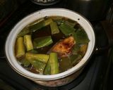 絶品！男の鯛めし作り方3写真