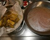 絶品！男の鯛めし作り方4写真