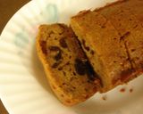 黒糖ラム酒付けレーズンで♪パウンドケーキ作り方6写真