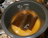 絶品！男の鯛めし作り方5写真
