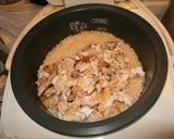絶品！男の鯛めし作り方6写真