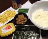 韓国風巻寿司 改定版作り方5写真