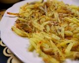 [魚食にかえる]基本の干物の焼き方作り方8写真