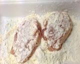 鶏胸肉の簡単甘タレ作り方2写真
