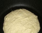 材料3つ！ふっくらふわふわ☆ホットケーキ作り方12写真