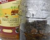 ラム酒香る大人味✿レーズンロール✿作り方1写真