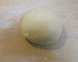 ラム酒香る大人味✿レーズンロール✿作り方3写真