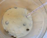 ラム酒香る大人味✿レーズンロール✿作り方8写真