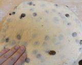 ラム酒香る大人味✿レーズンロール✿作り方13写真