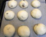 ラム酒香る大人味✿レーズンロール✿作り方17写真