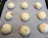 ラム酒香る大人味✿レーズンロール✿作り方16写真