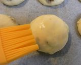 ラム酒香る大人味✿レーズンロール✿作り方18写真