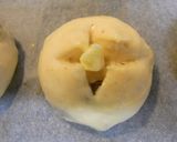 ラム酒香る大人味✿レーズンロール✿作り方20写真
