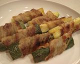 簡単！ズッキーニの肉巻き作り方6写真