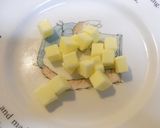 ラム酒香る大人味✿レーズンロール✿作り方2写真