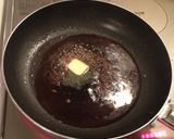 簡単★ガーリックが香る★牛肉＆玉ねぎ炒め作り方5写真