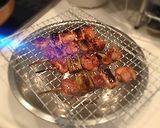 ウチの黄金比*【ねぎま】～焼鳥のタレ作り方12写真