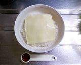 チーズとろける♡和風タンドリーチキン丼作り方7写真