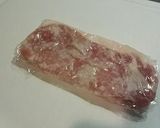 ◆フライパンｄｅ衣サクサク焼きトンカツ◆作り方2写真