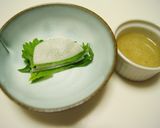 青しそと大根の薬膳浅漬け作り方3写真