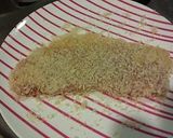 ◆フライパンｄｅ衣サクサク焼きトンカツ◆作り方6写真