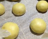 なつかしい蒸しパン作り方4写真