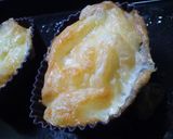 トリプルチーズマフィン♪作り方6写真
