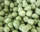 簡単！実えんどう豆の餡☆おはぎにパンに♪作り方1写真