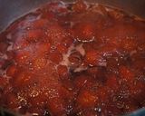 誰でも作れるいちごジャム作り方3写真