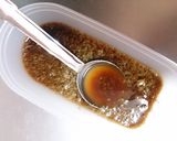 節約♪野菜沢山♪おつまみ♪生姜焼き♪作り方1写真