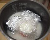 ずぼら離乳食下ごしらえ作り方6写真