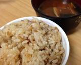 かに缶で炊き込みご飯♪作り方6写真