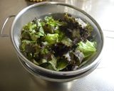 ぜんぜんたいへんじゃないパイナポーサラダ作り方1写真
