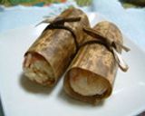 中華風炊き込みおこわ作り方7写真