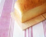 もっちりシンプル食パン（HB使用）作り方7写真