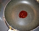 かぶの葉ふりかけ〜おかずラー油で〜作り方4写真