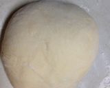 のり明太チーズのちくわ揚げぱん♬作り方3写真