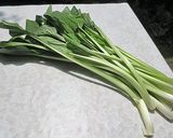 うるいと小柱の酢味噌和え作り方1写真