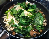 モヤシ炒め Part4 マーガリン風味作り方1写真