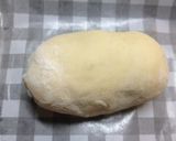 のり明太チーズのちくわ揚げぱん♬作り方5写真