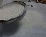 本格的ドライフルーツケーキ♡作り方1写真