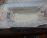 本格的ドライフルーツケーキ♡作り方6写真