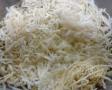我が家の切干大根♪作り方1写真