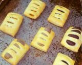 簡単パイ生地作り方9写真
