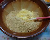 本格的ドライフルーツケーキ♡作り方8写真