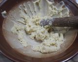 本格的ドライフルーツケーキ♡作り方9写真